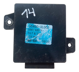 Módulo De Alarme Hyundai Azera 2008 2009 2010 2011 (usado)