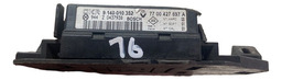 Modulo Ar Condicionado Renault Megane 1998 1999 2000 2001