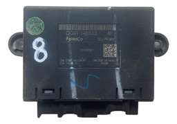 Modulo De Conforto Porta Vidro Ford Fusion Dg9t-14b533-ar