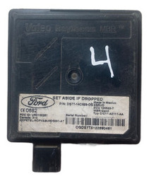 Módulo Estacionamento Ford Fusion Edge 2014 2015 2016 2017