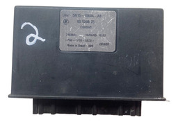 Módulo De Conforto Ford Ecosport 2004 À 2008 R4980 Cx204