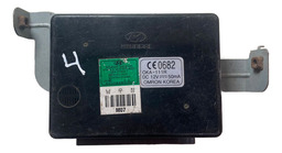 Modulo Ignição Ecu Hyundai Tucson 2.0 Novo 954002e210