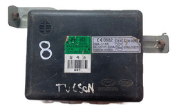Módulo De Conforto Hyundai Tucson 2.0 2010 2012 2014 2016