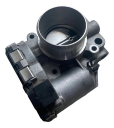 Tbi Corpo Borboleta Hyundai Hb20 1.6 16v 4cc Flex 2012 A 19