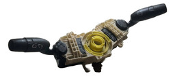 Chave De Seta E Limpador Honda City Civic 2006 A 2011 S/