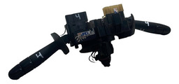 Chave De Seta Limpador Comando Volume Renault Megane 1998