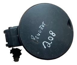 Portinhola Tanque Combustível Citroen C3 Aircross 2013 29684