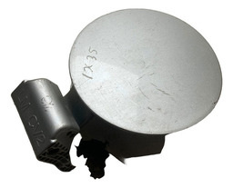 Portinhola Tanque Combustível Hyundai Ix35 2009 A 2021