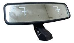Retrovisor Interno Da Renault Megane Original
