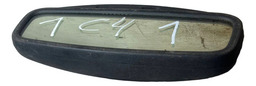 Retrovisor Interno Fotocrômico Citroën C4 Pallas 07/13
