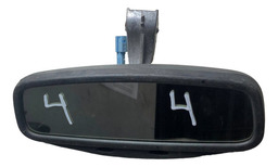 Retrovisor Interno Peugeot 307 Sw 2.0 2005