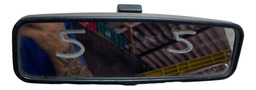Retrovisor Interno Do Chevrolet Vectra