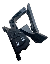 Pedal Acelerador Do Hyundai Ix35 Sportage