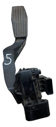 Pedal Acelerador Chevrolet Zafira 2000 2001 2003 2004 2005