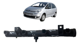 Flauta Injeção Bico Injetor 2.0 Citroen Xsara Picasso 08/12