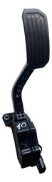 Pedal Acelerador Eletrônico Toyota Corolla 2010 2014 2.0
