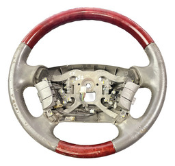 Volante Direção Hyundai Azera 2009 2011 Original Seminovo