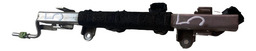 Flauta Com Bico Injetor Honda Fit City 1.5 16v Flex 17214405