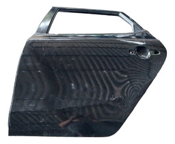 Porta Traseira Esquerda Hyundai I30 2009 2010 2011 2012