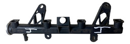 Flauta Injeção Peugeot 207 1.4 2010 9661364380