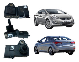 Sensor Map Hyundai I30 Elantra 1.8 16v 2014-2017