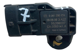 Sensor Map Citroen Peugeot 207 206 Cod 9639381480 0261230043