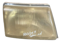 Farol Direito Ford Ranger 1998 - 2004 Cód 528 D14 Direito/passageiro