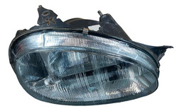 Farol Corsa Classic 2000 2010 Lado Direito
