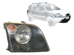 Farol Lado Direito Ford Ecosport 2004 2005 2006 2007