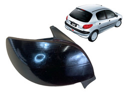 Lanterna Traseira Esquerdo Personalizada Peugeot 206 99 10