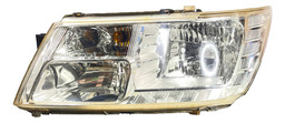 Farol Lado Esquerdo Journey Freemont 2009 2010 2015 Depo