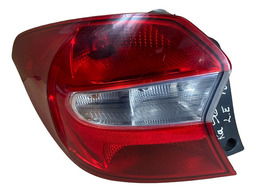 Lanterna Lado Esquerdo Ford Ka Sedan 2015 16 2017 2018 2021