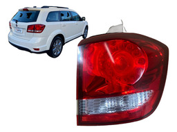Lanterna Farol Traseira Direita Fiat Freemont 2.4 2012 2013