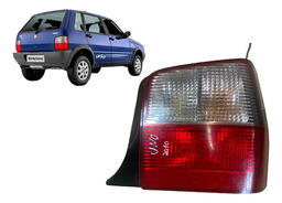 Lanterna Traseira Direita Fiat Uno 2004 2005 2006 2007