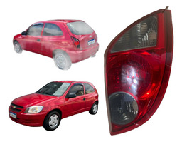 Lanterna Traseira Chevrolet Celta 2006 2008 2010 2012 2014 D