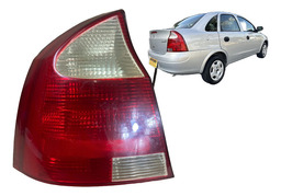 Lanterna Esquerda Chevrolet Corsa Sedan 2003 2004 2005 2011