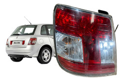 Lanterna Fiat Stilo Lado Esq C/detalhe 2008 2009 Paralela