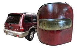 Lanterna Traseira Esquerda Kia Grand Sportage 1999