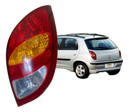 Lanterna Traseira Direita Chevrolet Celta 2000 A 2006
