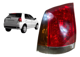 Lanterna Traseira Direita Fiat Palio G3 04/08 46846717