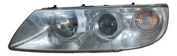 Farol Lado Esquerdo Hyundai Azera 2008 A 2010 Original