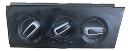 Painel Comando De Ar C/ Moldura Fox Crossfox Spacefox 10/14