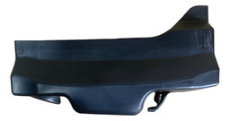 Moldura Acabamento Superior Coluna Direção Vw Gol G2 G3
