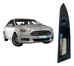 Botão Vidro Elétrico Dianteiro Direito Ford Fusion 2013/2016