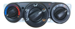 Comando Controle Ar Condicionado Ford Focus 2000 2008 Org