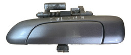 Maçaneta Porta Tras Esq Honda Fit 2004 2008 Original Usado