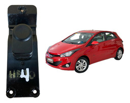 Botão Comando Vidro Traseiro Hyundai Hb20 2013 2014 2015