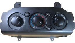 Painel Comando Ventilacao Ac Ford Ka 2014 2021 Original