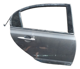 Porta Traseira Direita Honda Civic 2008 A 2012 Lisa