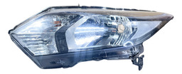 Farol Original Lado Esquerdo Honda Hrv 2014 A 2017 Usado